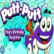 Putt-Putt: Pep's Birthday Surprise