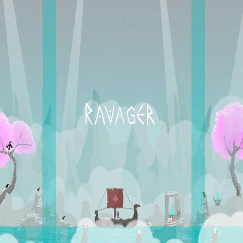 Ravager