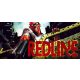 Redline