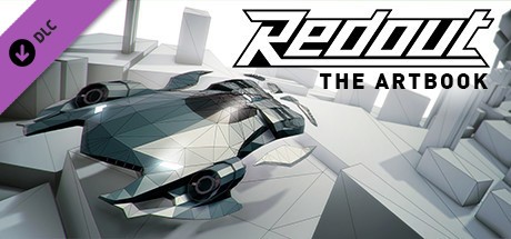 Redout - Digital Artbook (DLC)