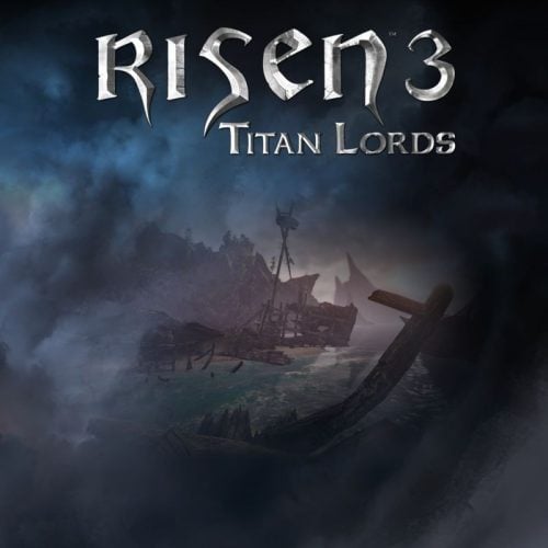 Risen 3 - Fog Island (DLC)