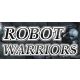 Robot Warriors