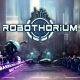 Robothorium: Cyberpunk Dungeon Crawler