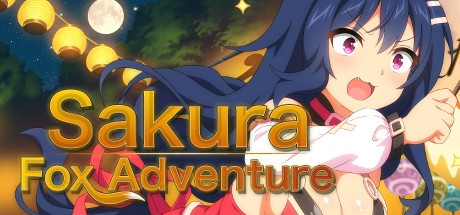 Sakura Fox Adventure