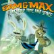 Sam & Max: Season Two