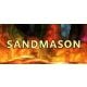 Sandmason