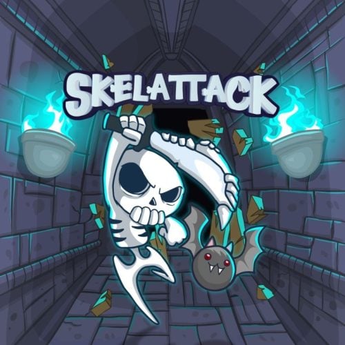 Skelattack