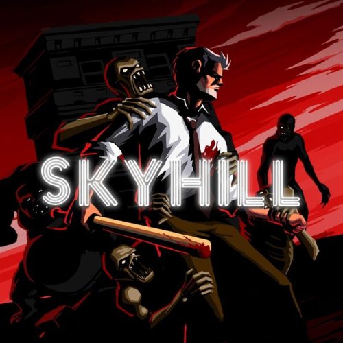 Skyhill