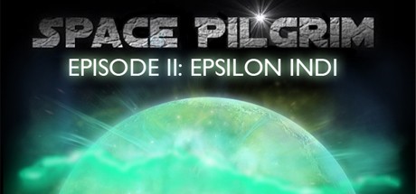 Space Pilgrim Episode Two: Epsilon Indi