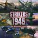 STRIKERS 1945