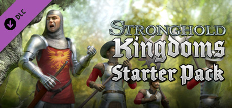 Stronghold Kingdoms Starter Pack