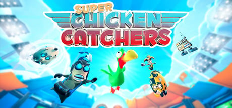 Super Chicken Catchers