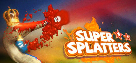 Super Splatters