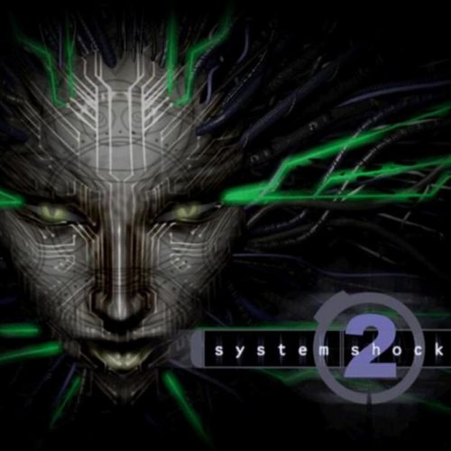 System Shock 2 (EU)