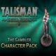 Talisman: Digital Edition - Gambler Character Pack