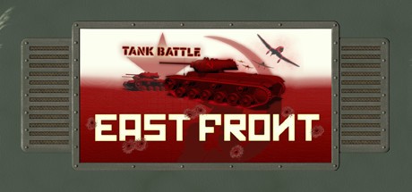 Tank Battle: East Front