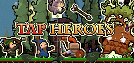 Tap Heroes