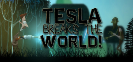 Tesla Breaks the World!