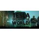 Tesla Breaks the World!