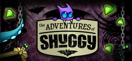 The Adventures of Shuggy