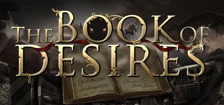 The Book of Desires