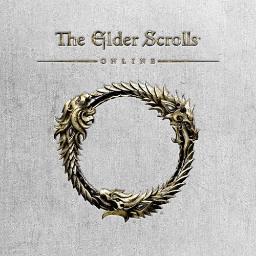 The Elder Scrolls Online