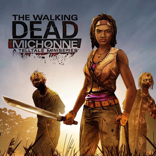 The Walking Dead: Michonne