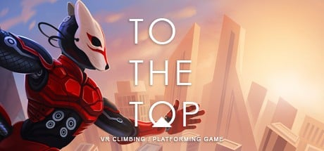 TO THE TOP VR