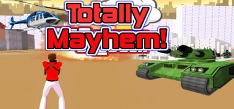 Totally Mayhem