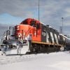 Train Sim World: Canadian National Oakville Subdivision: Hamilton - Oakville Route Add-On