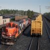 Train Sim World: Canadian National Oakville Subdivision: Hamilton - Oakville Route Add-On