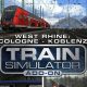 Train Simulator 2017 - West Rhine: Köln - Koblenz Route Add-On (DLC)