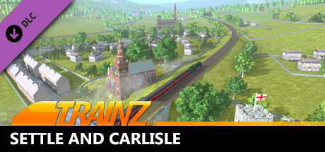 Trainz Simulator: Settle and Carlisle