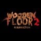 Wooden Floor 2 - Resurrection