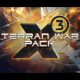 X3 Terran War Pack