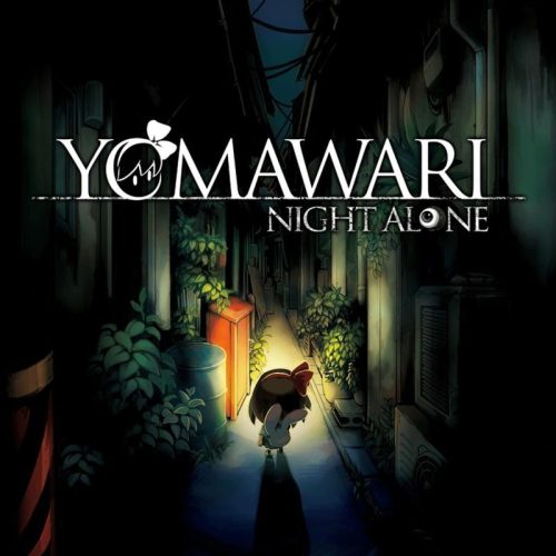 Yomawari: Night Alone