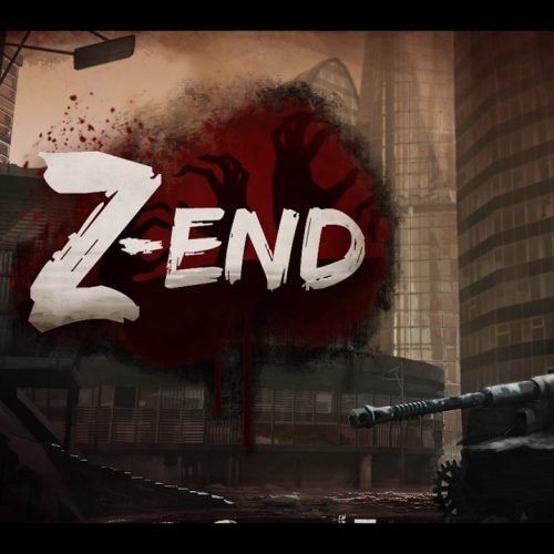 Z-End