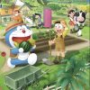 Doraemon Story of Seasons: Friends of the Great Kingdom (EU)