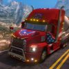 American Truck Simulator - Texas (DLC)