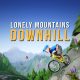 Lonely Mountains: Downhill