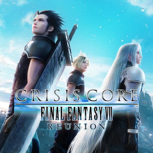 Crisis Core: Final Fantasy VII Reunion