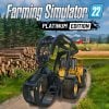 Farming Simulator 22 (Platinum Edition) (EU)