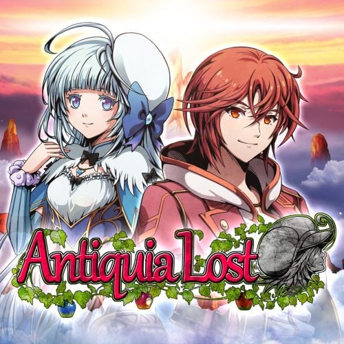 Antiquia Lost