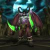 World of Warcraft: Burning Crusade Classic - Dark Portal Pass (DLC) (EU)