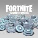 Fortnite - 13500 V-Bucks