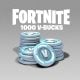 Fortnite - 1000 V-Bucks