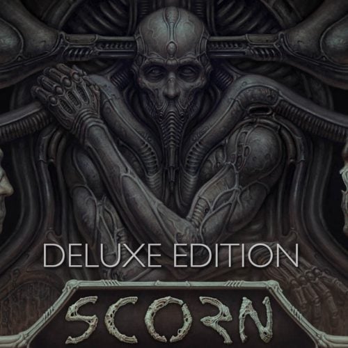 Scorn: Deluxe Edition