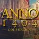 Anno 1404: Gold Edition