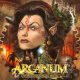 Arcanum: Of Steamworks and Magick Obscura