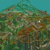 RollerCoaster Tycoon 2: Triple Thrill Pack